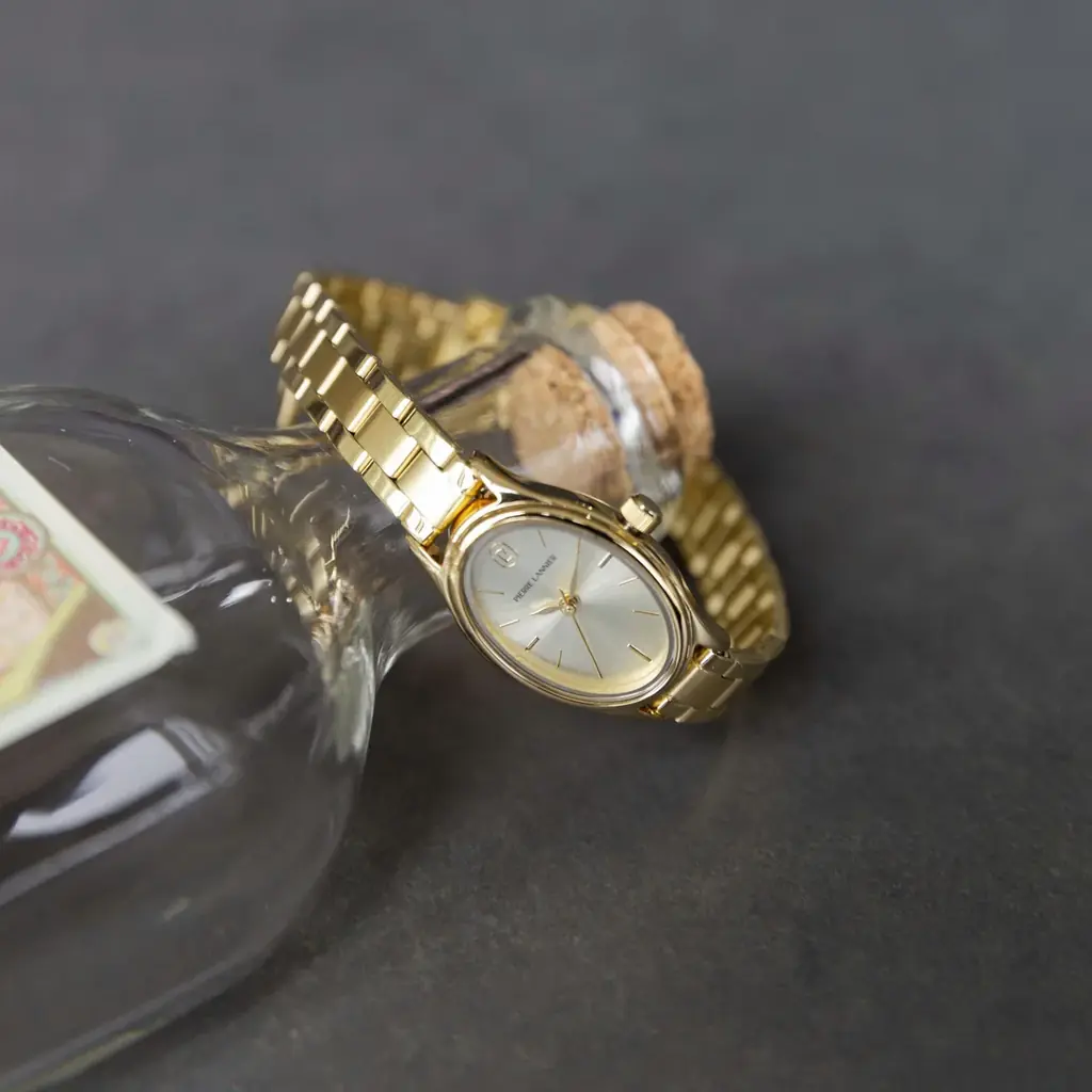 フランス腕時計ブランド「ピエールラニエ」 人気の“小ぶりウォッチ”に新作登場 「ネオラ」「パイヤ ミニ」新発売 3つのフォルムで選べる“ミニシリーズ”が完成 画像 13