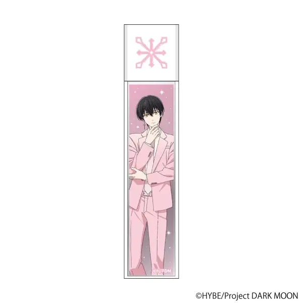 アニメ「DARK MOON: THE BLOOD ALTAR」より、描き下ろし新商品が登場！特典がもらえるアニメイトフェア開催決定！ 画像 10