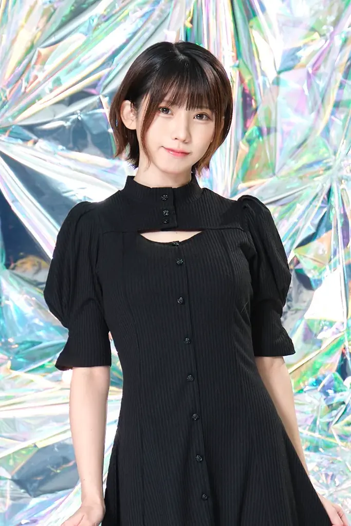 「KFC 次世代モデル店舗 相模原大野台店 オープニングセレモニー＆新商品『ちゅる～りぃ』発表会」人気コスプレイヤー・えなこさんが「1日店長」に就任 画像 12