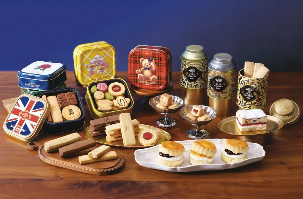 高島屋春の食料品展