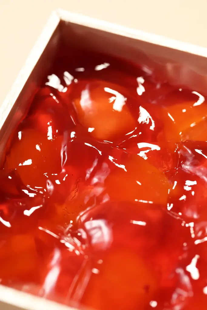 和洋の境界を溶かし、最幸の「余白」を届ける。京都の元パティシエが贈る、御菓子の新カテゴリー「幸白-kohaku-」が誕生。 画像 4