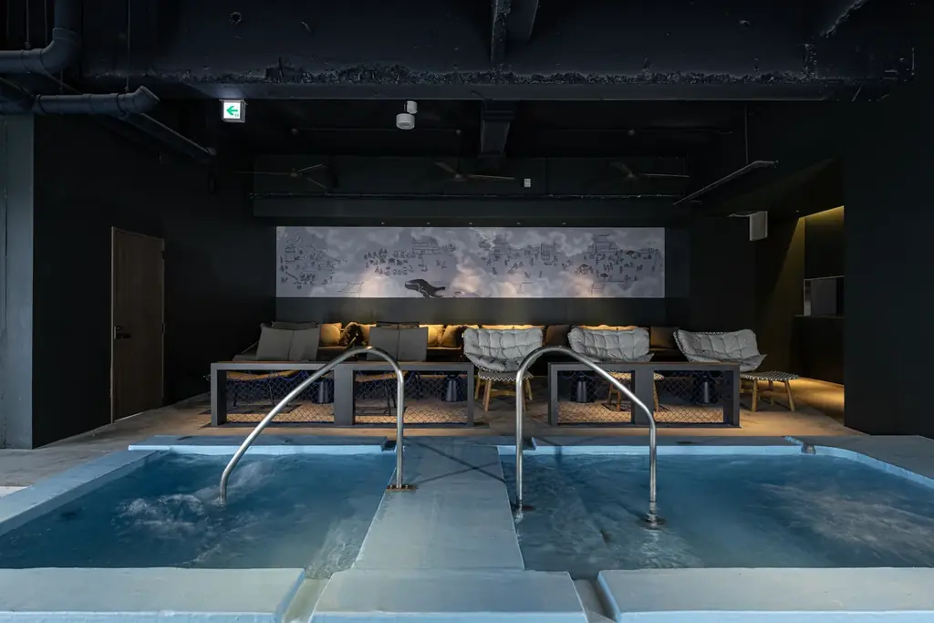 GWは港町・呼子に泊まる。“イカだけじゃない” 滞在型観光が広がる呼子で、オーシャンビューの「中尾甚六HOTEL」とJIN6サウナを楽しむ港町ステイ 画像 10