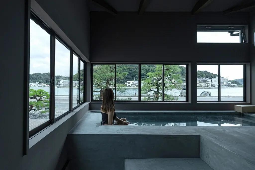 GWは港町・呼子に泊まる。“イカだけじゃない” 滞在型観光が広がる呼子で、オーシャンビューの「中尾甚六HOTEL」とJIN6サウナを楽しむ港町ステイ 画像 12