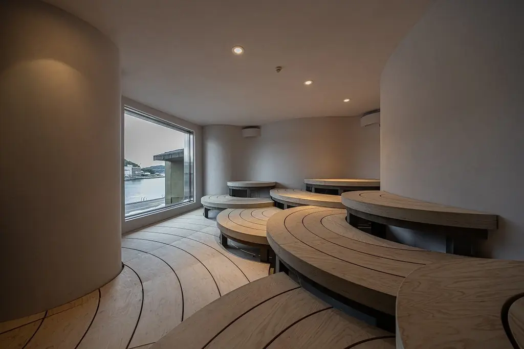 GWは港町・呼子に泊まる。“イカだけじゃない” 滞在型観光が広がる呼子で、オーシャンビューの「中尾甚六HOTEL」とJIN6サウナを楽しむ港町ステイ 画像 14