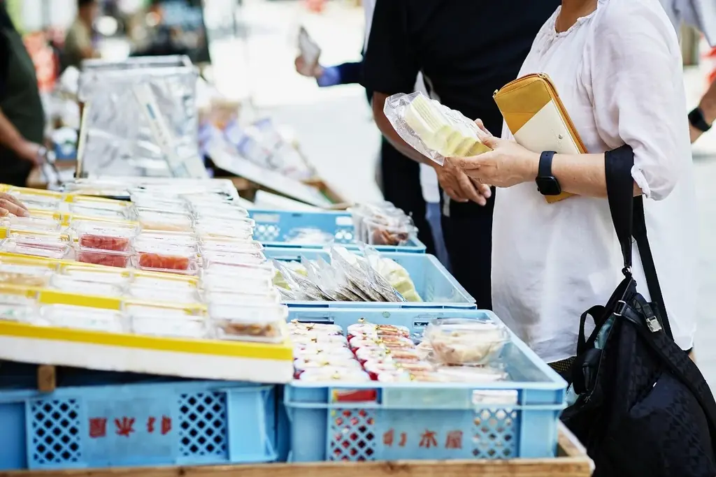GWは港町・呼子に泊まる。“イカだけじゃない” 滞在型観光が広がる呼子で、オーシャンビューの「中尾甚六HOTEL」とJIN6サウナを楽しむ港町ステイ 画像 17