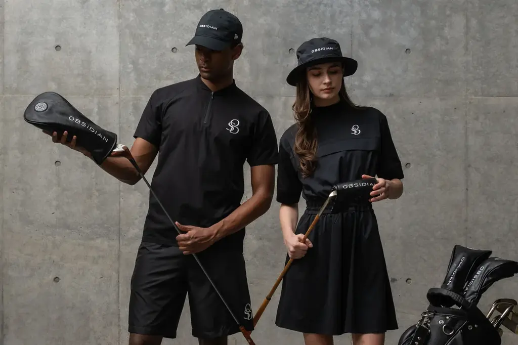 4月8日から阪急うめだでOBSIDIAN先行販売