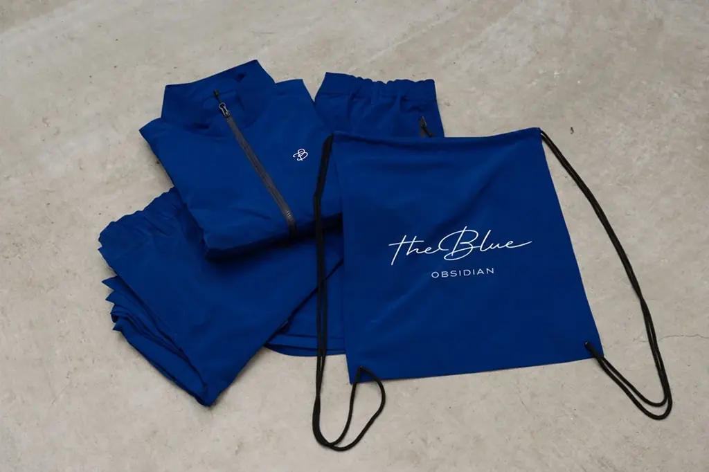 【阪急うめだ本店】阪急先行販売！ラグジュアリーゴルフウェアブランド「OBSIDIAN」の新ラインがローンチに先駆け登場 画像 3