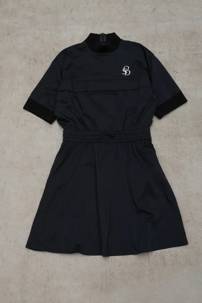 【阪急うめだ本店】阪急先行販売！ラグジュアリーゴルフウェアブランド「OBSIDIAN」の新ラインがローンチに先駆け登場 画像 7