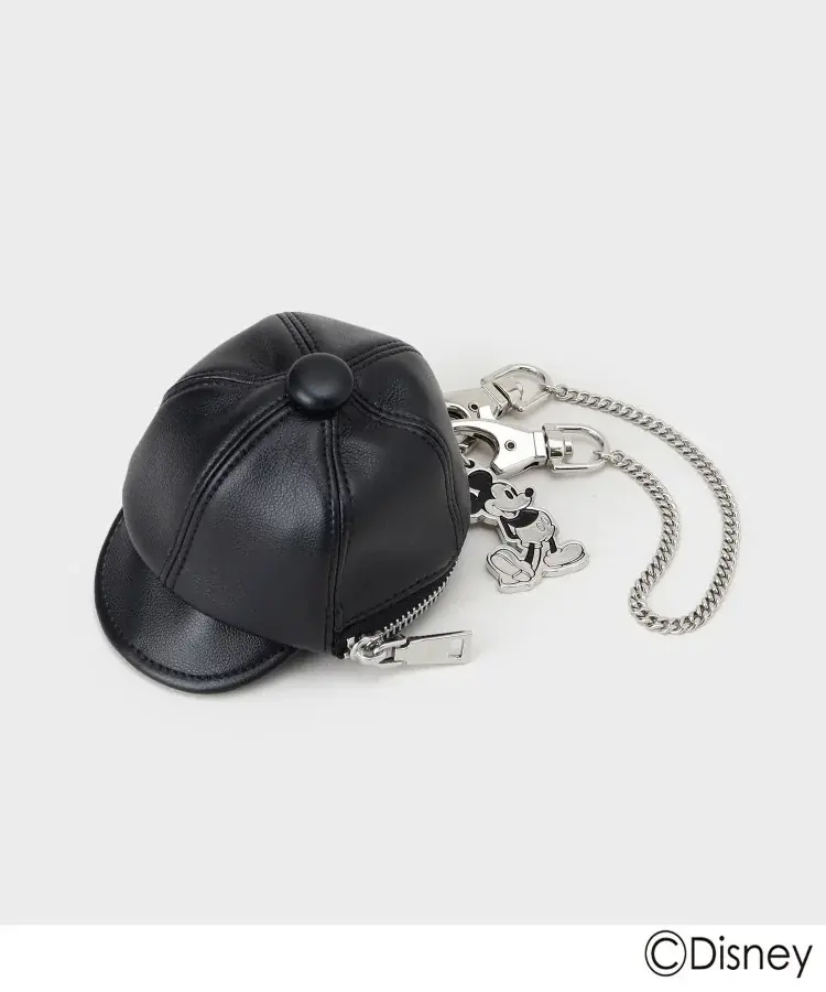 【tk.TAKEO KIKUCHI】モノトーンな世界観のディズニーカプセルコレクション4月3日(金)より公式オンラインストアにて先行予約開始！ 画像 10