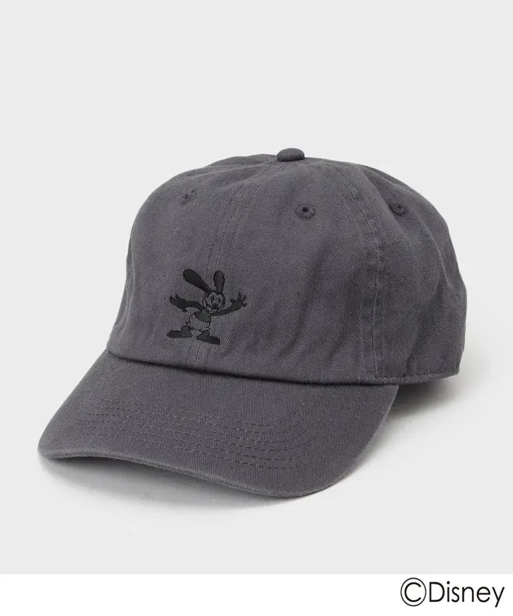 【tk.TAKEO KIKUCHI】「オズワルド・ザ・ラッキー・ラビット」をモチーフにしたディズニーカプセルコレクションが4月24日(金)より初登場！ 画像 5