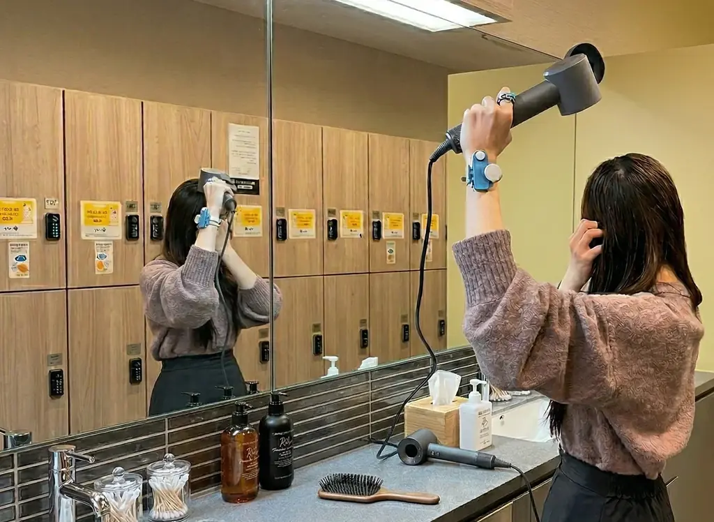 【PR事例】SNS投稿フォロワー総数86.4万に拡散。品川サウナのレディースデー体験型PR施策 画像 4