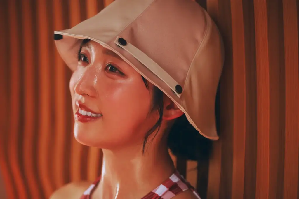 今すぐサウナに行きたくなる!! サウナライフマガジン「SAUNA KIITOS.vol.2」が4月6日に発売！ 岩本照＆松田元太の表紙画像を解禁 画像 3