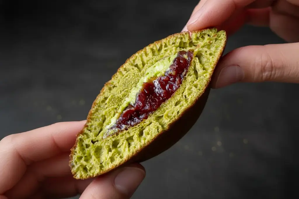 【“利き茶日本一”の茶匠が厳選】一番茶のみ使用の抹茶どら焼き「茶通美」が、どら焼きの日に登場！ 画像 10