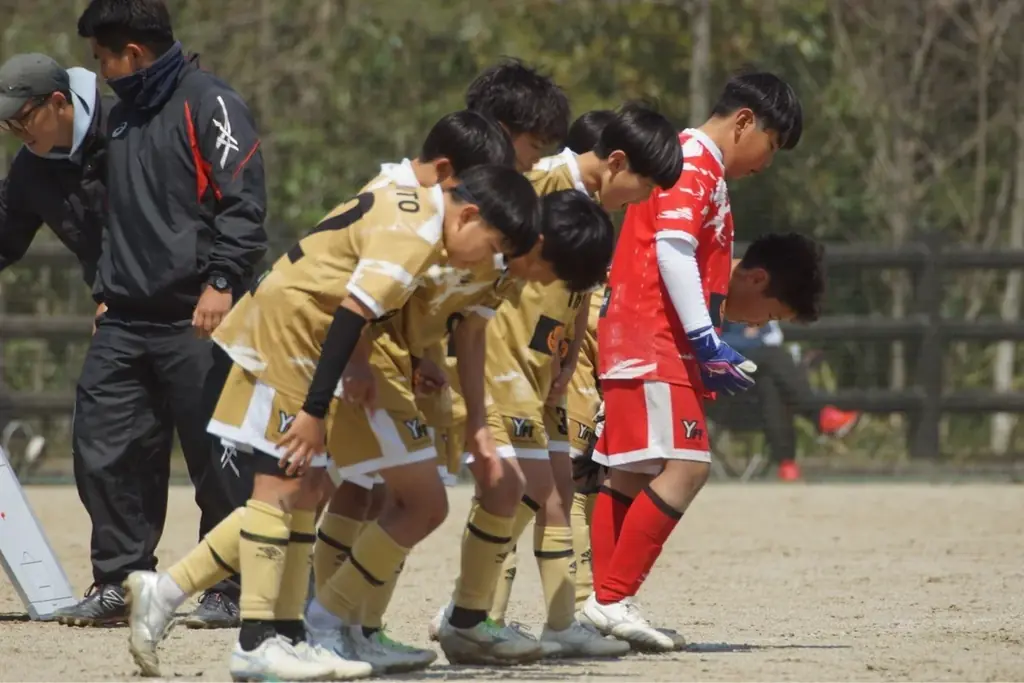 「発足4年で全国2度目！YFT U12、MUGEN CUPで準優勝・全国切符獲得!!」 画像 2