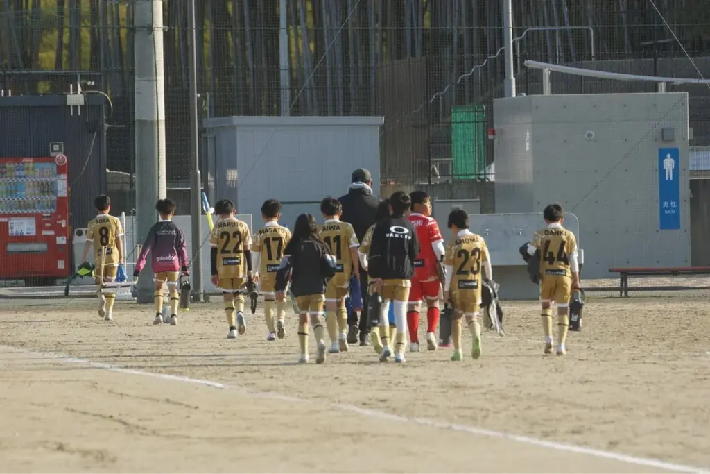 「発足4年で全国2度目！YFT U12、MUGEN CUPで準優勝・全国切符獲得!!」 画像 3