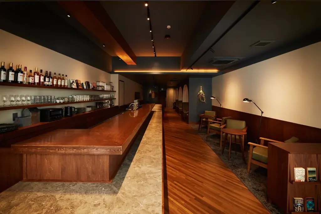 本好きが集まるカフェ「サロンクリスティ」、絶賛公開中映画の原作『プロジェクト・ヘイル・メアリー』とのコラボドリンク【タピオカアイスティー】が大好評につき、4月6日から新バージョンの販売を決定！ 画像 6