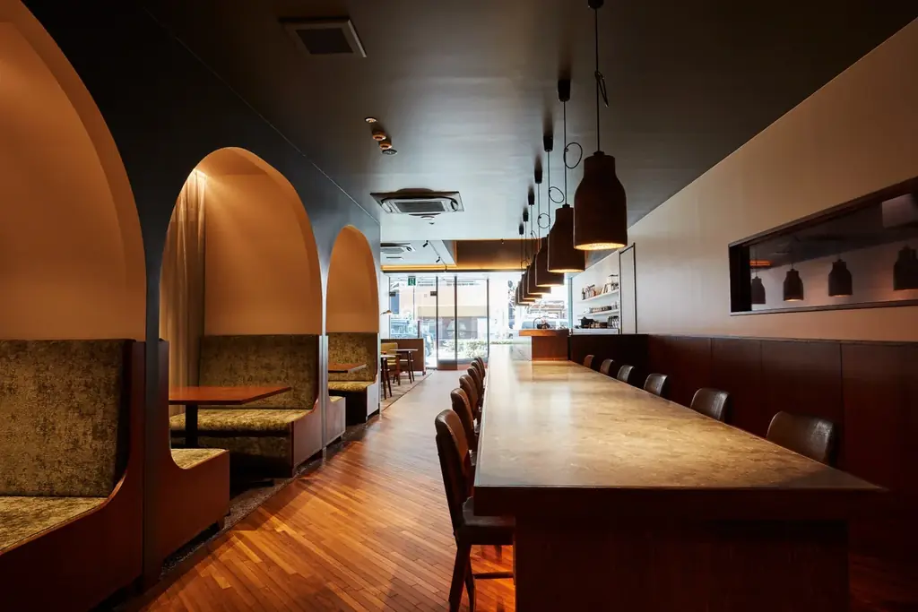 本好きが集まるカフェ「サロンクリスティ」、絶賛公開中映画の原作『プロジェクト・ヘイル・メアリー』とのコラボドリンク【タピオカアイスティー】が大好評につき、4月6日から新バージョンの販売を決定！ 画像 7