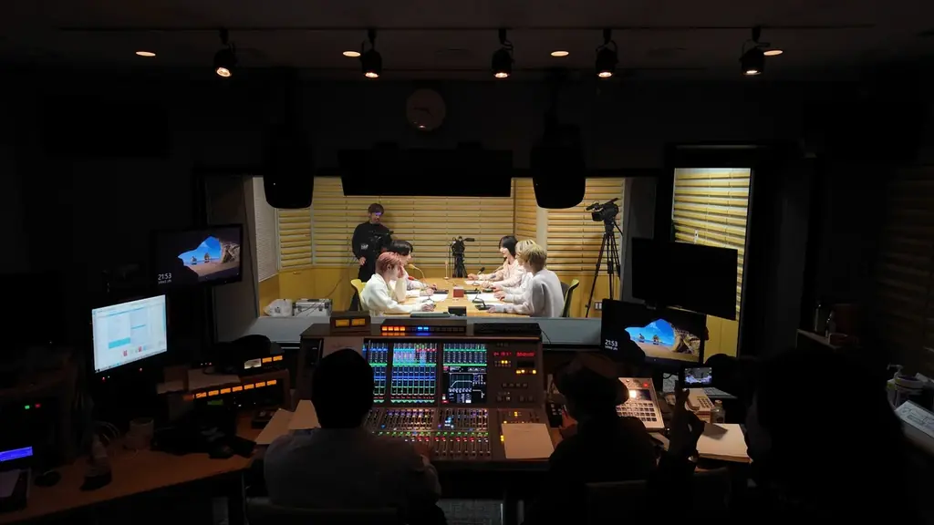 【ＢＳ日テレ】「現役歌王JAPAN」から生まれた男性ボーカルユニット『KaWang』2つの新番組が4月スタート！ 画像 3