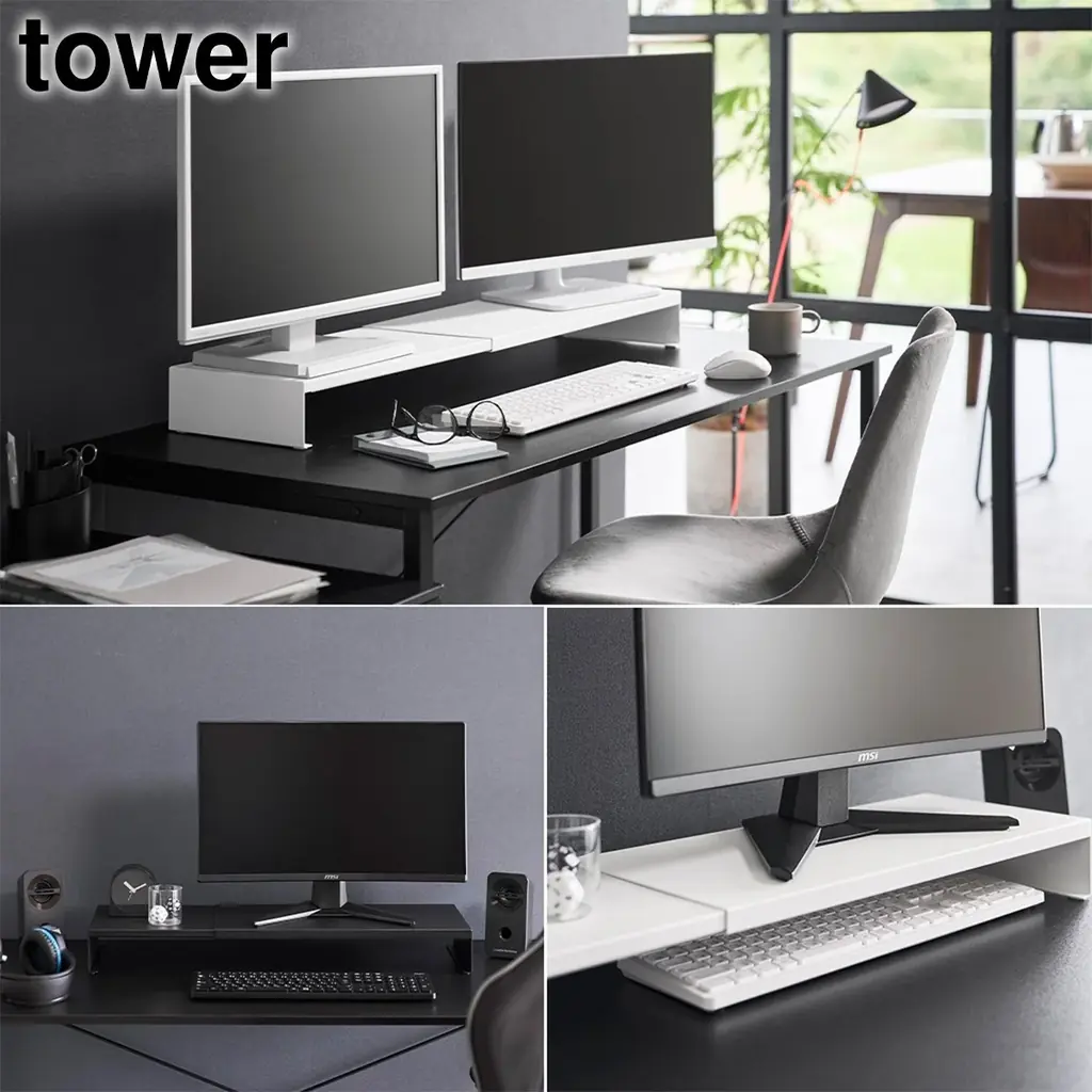 【山崎実業 新商品のお知らせ】 化粧品サンプルを整理できるパウチスタンドや、簡単に設置できる2段のボール収納ラックなど、新商品が発売になりました。 画像 5