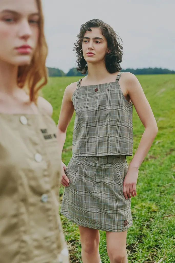 MARY QUANT×PUBLUXの大人気コラボレーションから2026年春を彩る新作コレクションが登場。 画像 12