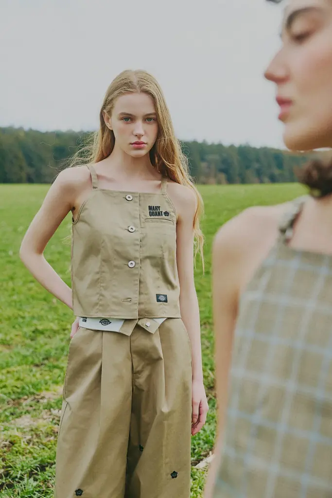 MARY QUANT×PUBLUXの大人気コラボレーションから2026年春を彩る新作コレクションが登場。 画像 13