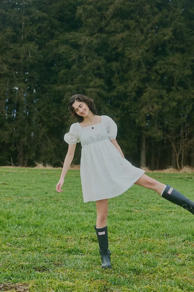 MARY QUANT×PUBLUXの大人気コラボレーションから2026年春を彩る新作コレクションが登場。 画像 2