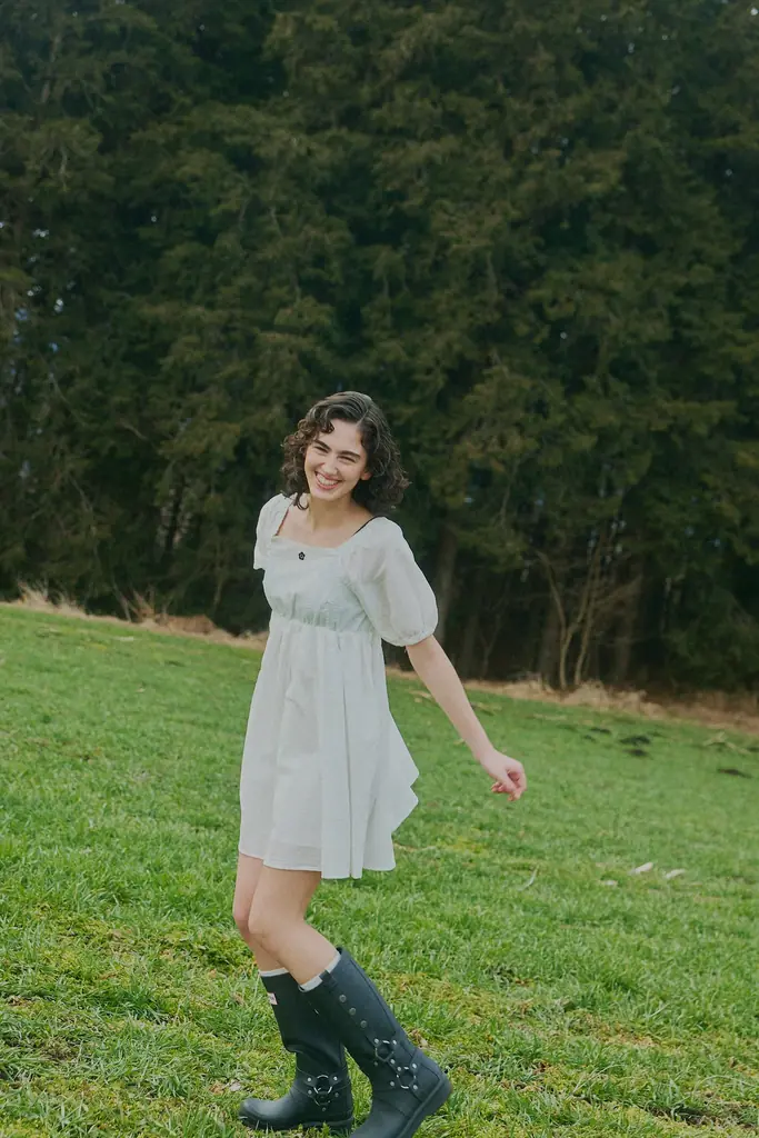 MARY QUANT×PUBLUXの大人気コラボレーションから2026年春を彩る新作コレクションが登場。 画像 3