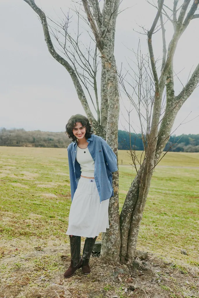 MARY QUANT×PUBLUXの大人気コラボレーションから2026年春を彩る新作コレクションが登場。 画像 7