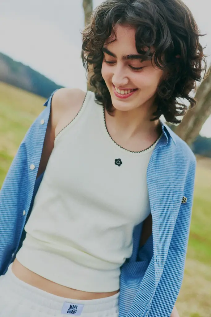 MARY QUANT×PUBLUXの大人気コラボレーションから2026年春を彩る新作コレクションが登場。 画像 8