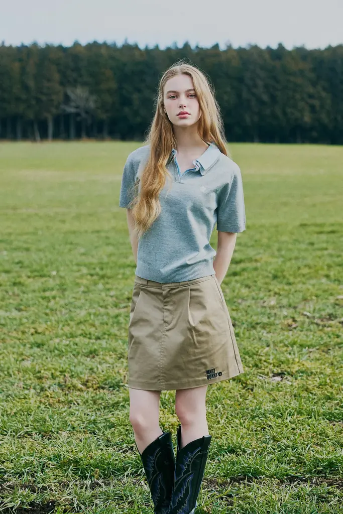 MARY QUANT×PUBLUXの大人気コラボレーションから2026年春を彩る新作コレクションが登場。 画像 9