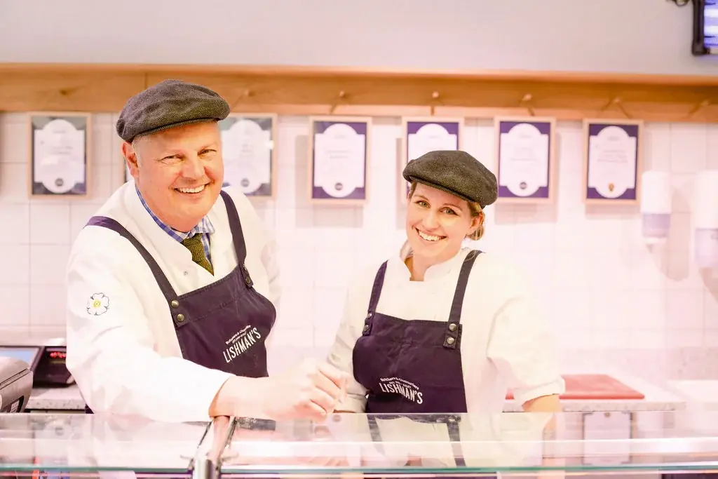 【神戸阪急】英国の魅力に触れる7日間「英国フェア 2026」 画像 16