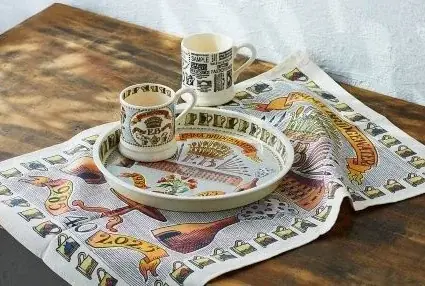 【神戸阪急】英国の魅力に触れる7日間「英国フェア 2026」 画像 19