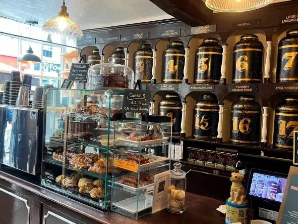 【神戸阪急】英国の魅力に触れる7日間「英国フェア 2026」 画像 2