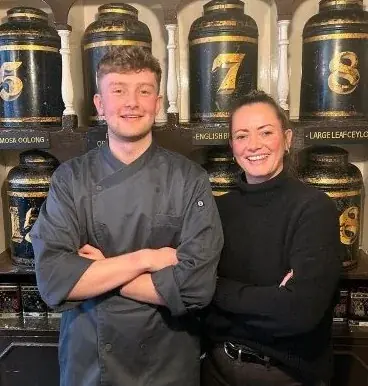 【神戸阪急】英国の魅力に触れる7日間「英国フェア 2026」 画像 3