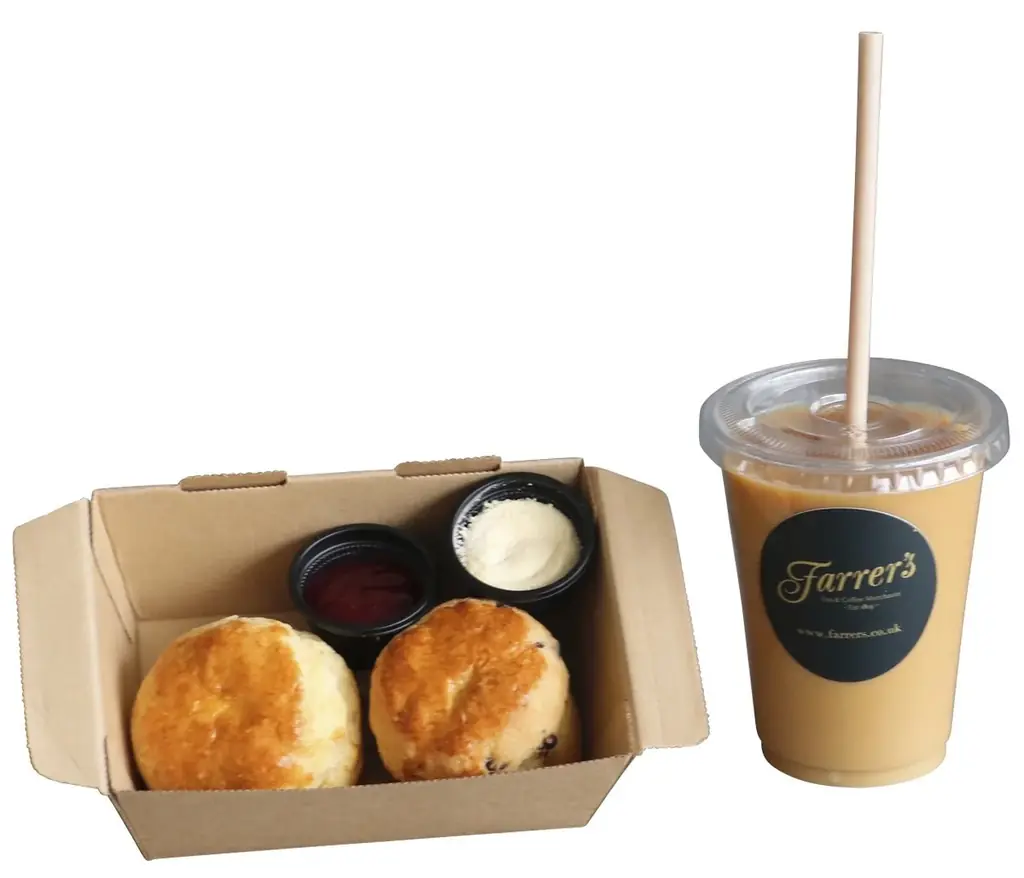 【神戸阪急】英国の魅力に触れる7日間「英国フェア 2026」 画像 4