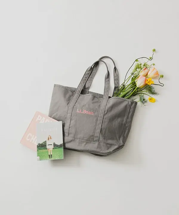 L.L.Bean「EXCLUSIVE GROCERY TOTE」 for URBAN RESEARCH DOORS 画像 5