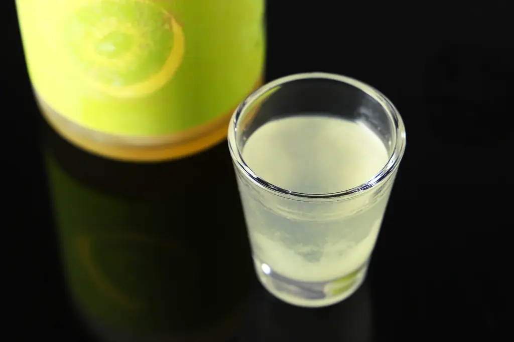 【新感覚】冷凍庫で極限まで冷やして味わうゴールデンキウイのお酒「翠氷 -Golden Kiwi-」の抽選販売を開始 画像 4