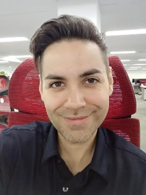 【Webクリエイター向け】AIを使ってUIを設計する際に理解しておくべき、たったひとつのこととは？4/23（木）無料セミナー「AIが理解できないUIの本質」開催（オンライン） 画像 2