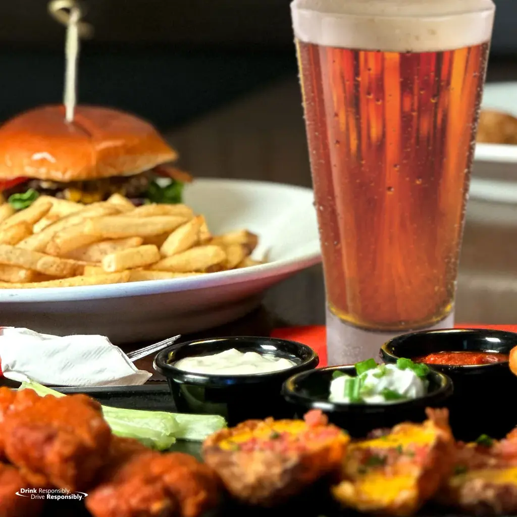 【TGIフライデーズ】 RAISE YOUR GLASS! US National BEER DAY を Celebrate! TGIフライデーズ、ドラフトビール50%OFF! キャンペーン開催 画像 2