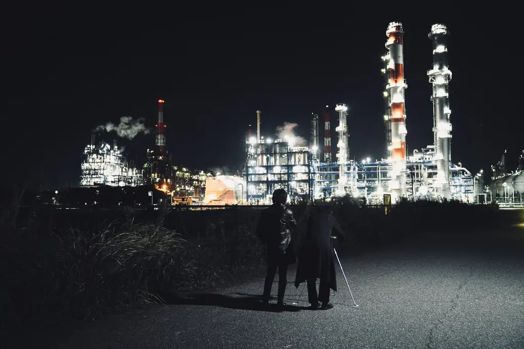 【市原市】市原市出身・地引雄一さん原作映画『ストリート・キングダム　自分の音を鳴らせ。』公開記念パネル展を開催 画像 3