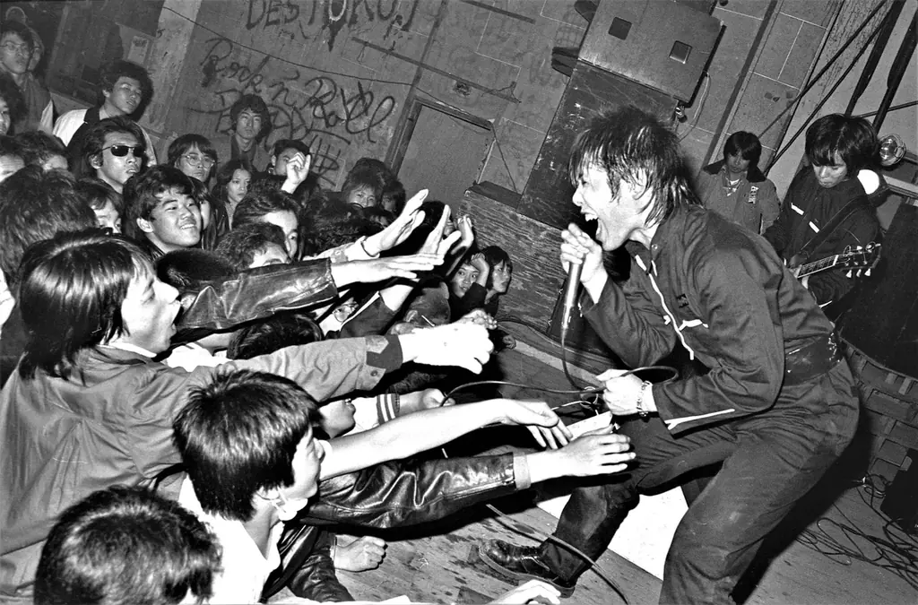 【市原市】市原市出身・地引雄一さん原作映画『ストリート・キングダム　自分の音を鳴らせ。』公開記念パネル展を開催 画像 4