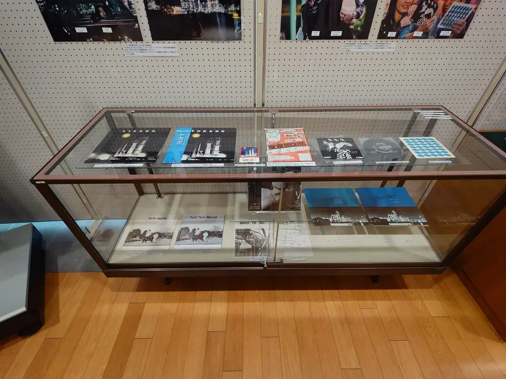 【市原市】市原市出身・地引雄一さん原作映画『ストリート・キングダム　自分の音を鳴らせ。』公開記念パネル展を開催 画像 6