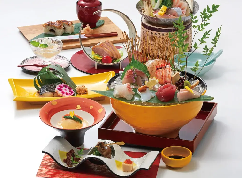 【瀬戸内回転寿司 旬や】OPEN1周年記念！お得な限定すし盛りや抽選くじなど周年祭イベントを4/6(月)より開催！ 画像 3