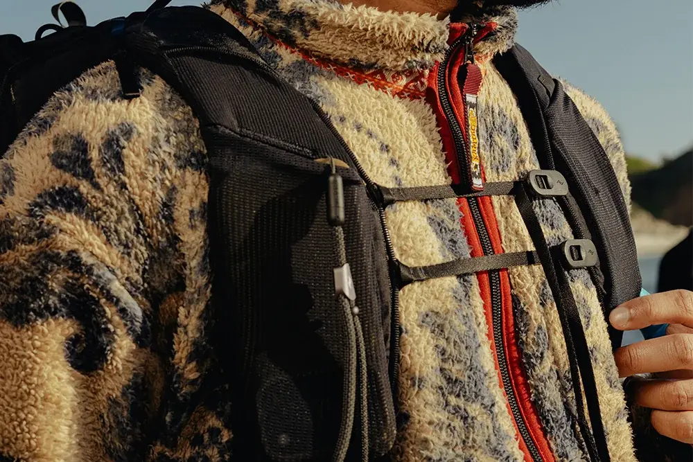 【ピークデザイン新商品】アウトドアバッグに新色が登場！無限のカスタマイズを提案する軽量バッグに、自然と調和する「Kelp（ケルプ）」カラーを新たにラインナップ。 画像 13