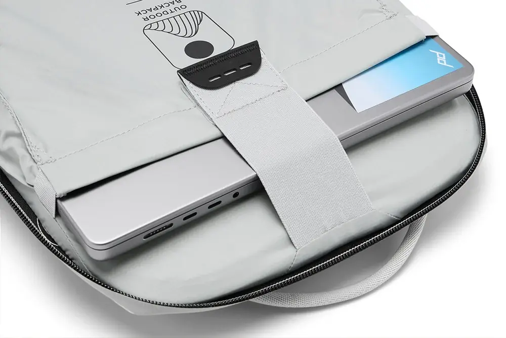 【ピークデザイン新商品】アウトドアバッグに新色が登場！無限のカスタマイズを提案する軽量バッグに、自然と調和する「Kelp（ケルプ）」カラーを新たにラインナップ。 画像 14