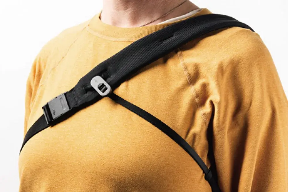 【ピークデザイン新商品】アウトドアバッグに新色が登場！無限のカスタマイズを提案する軽量バッグに、自然と調和する「Kelp（ケルプ）」カラーを新たにラインナップ。 画像 25