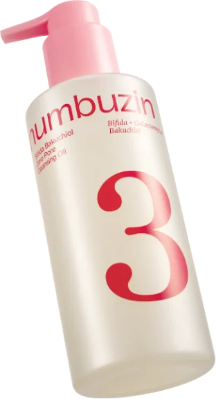 韓国スキンケアブランド『numbuzin(ナンバーズイン)』から毛穴の目立ちに着目したなめらかな肌印象へ導く「3番 ライン」がリニューアル発売 画像 2