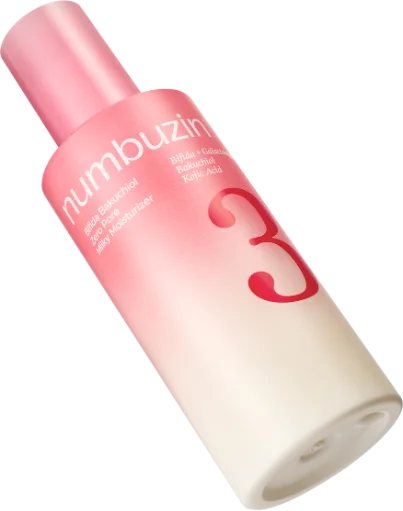 韓国スキンケアブランド『numbuzin(ナンバーズイン)』から毛穴の目立ちに着目したなめらかな肌印象へ導く「3番 ライン」がリニューアル発売 画像 5