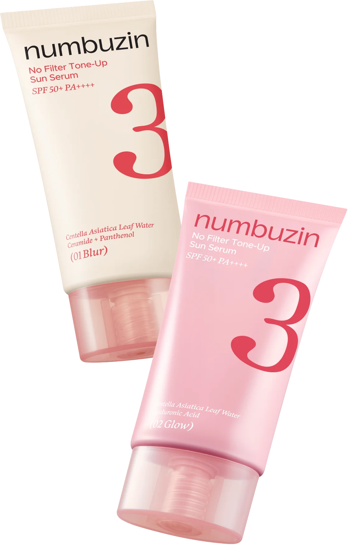 韓国スキンケアブランド『numbuzin(ナンバーズイン)』から毛穴の目立ちに着目したなめらかな肌印象へ導く「3番 ライン」がリニューアル発売 画像 7