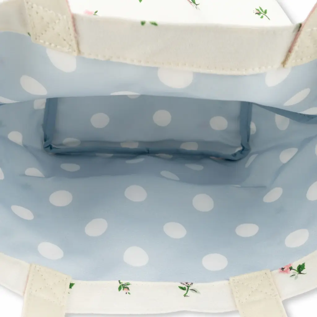 【Cath Kidston】トートやアクセサリーポーチなど、旅行の季節にぴったりなトラベルシリーズ＆PVCの新作ブックバッグが登場！ 画像 10